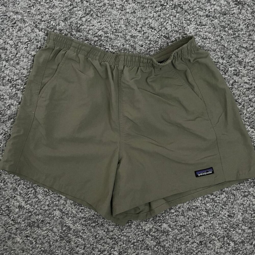 Women's Patagonia Shorts Size Large